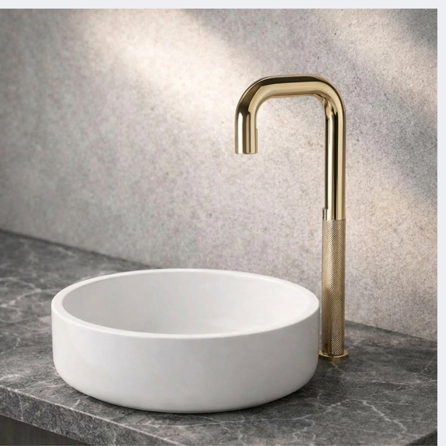 Image of ET28LBE Dual-Power Automatic Sensor Faucet with Chrome Finish