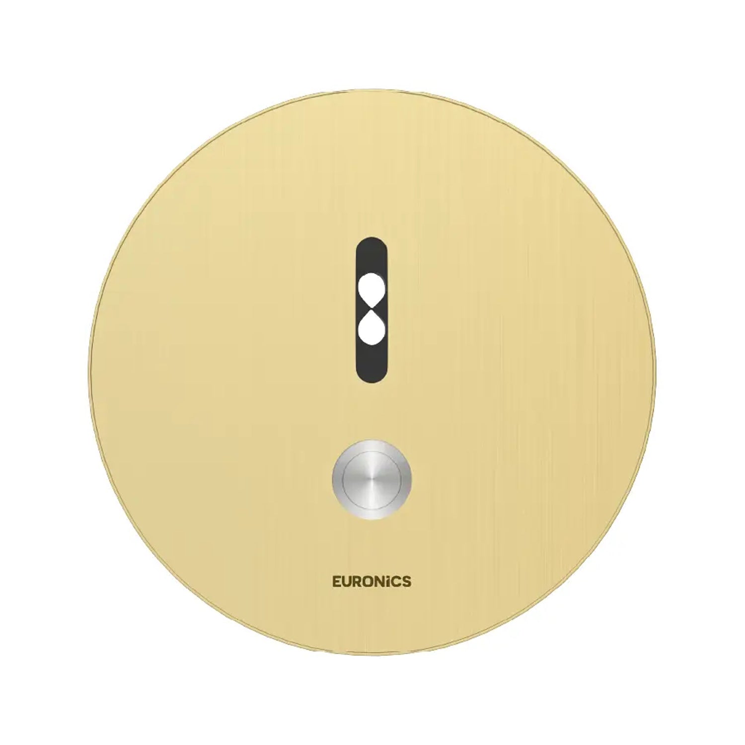 EU77E Sensor Urinal Flusher (Recessed)