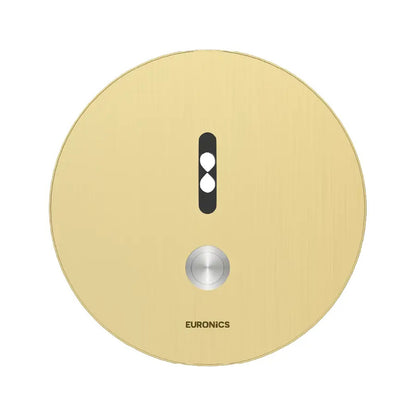 EU77E Sensor Urinal Flusher (Recessed)