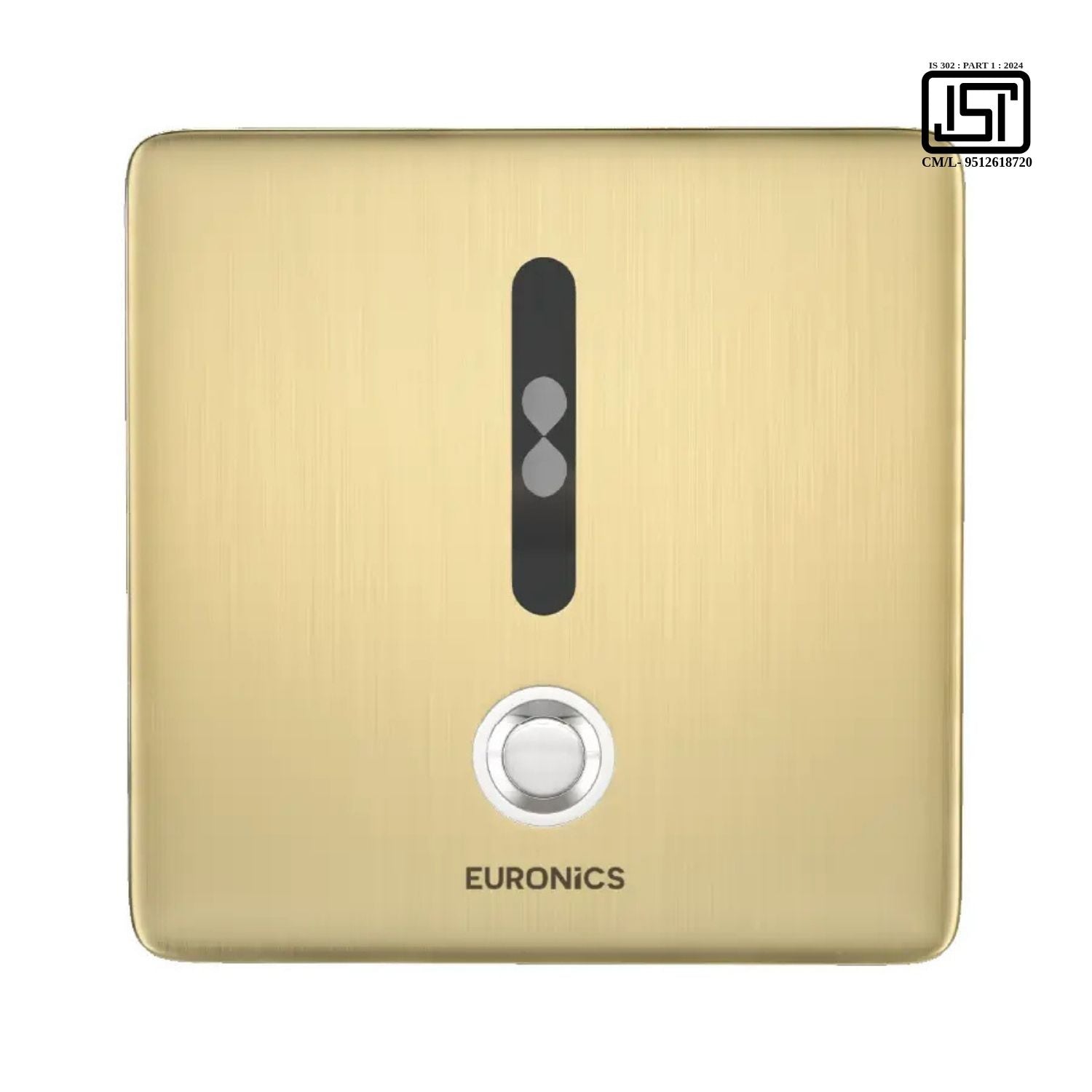 Image of EW01(2 Bar) Auto Flush Valve with Infra-Red Sensor