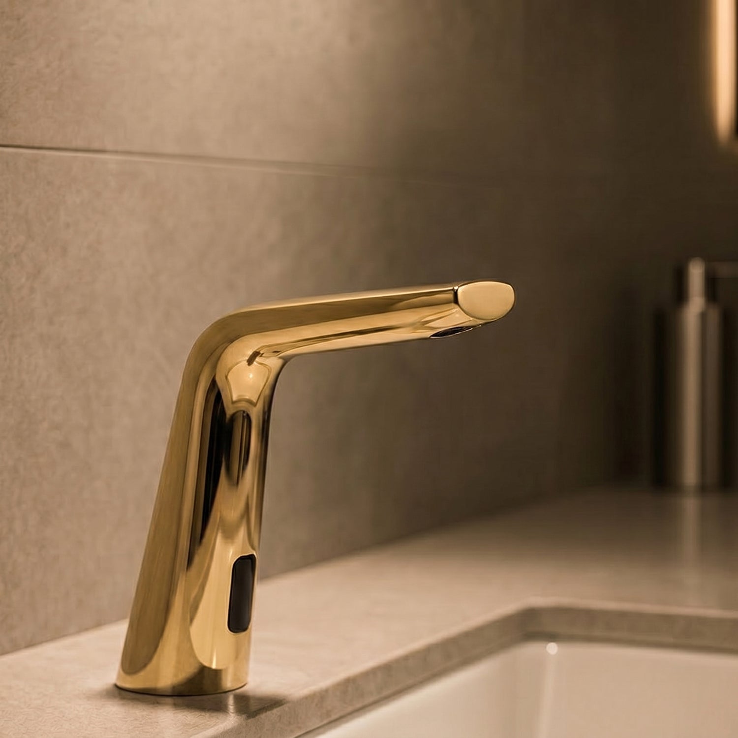 KSD14 — Auto Soap Dispenser Compact Touch-Free Auto Soap Dispenser for Commercial Wash Areas