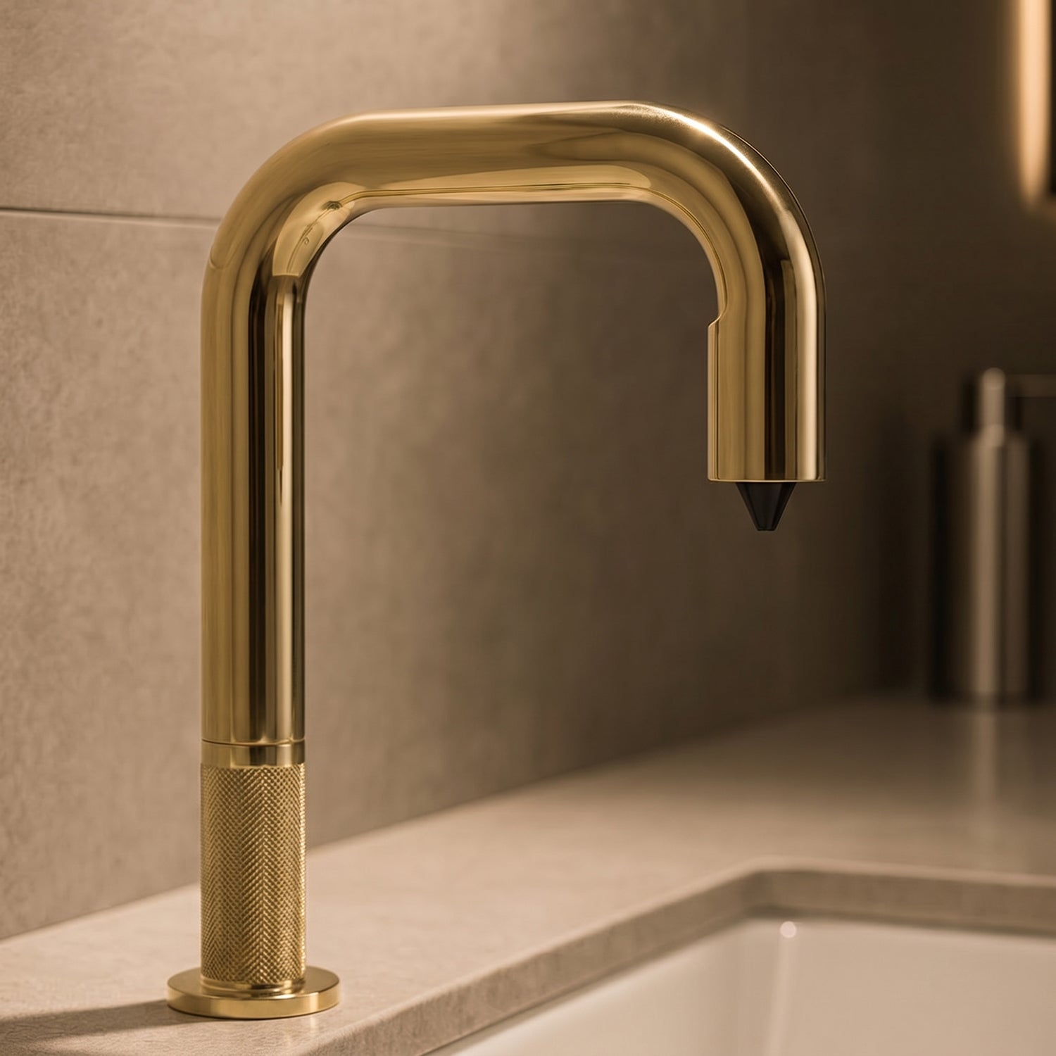 Image of KSD18 — Auto Soap Dispenser Touch-Free Auto Soap Dispenser for Commercial & Institutional Wash Areas