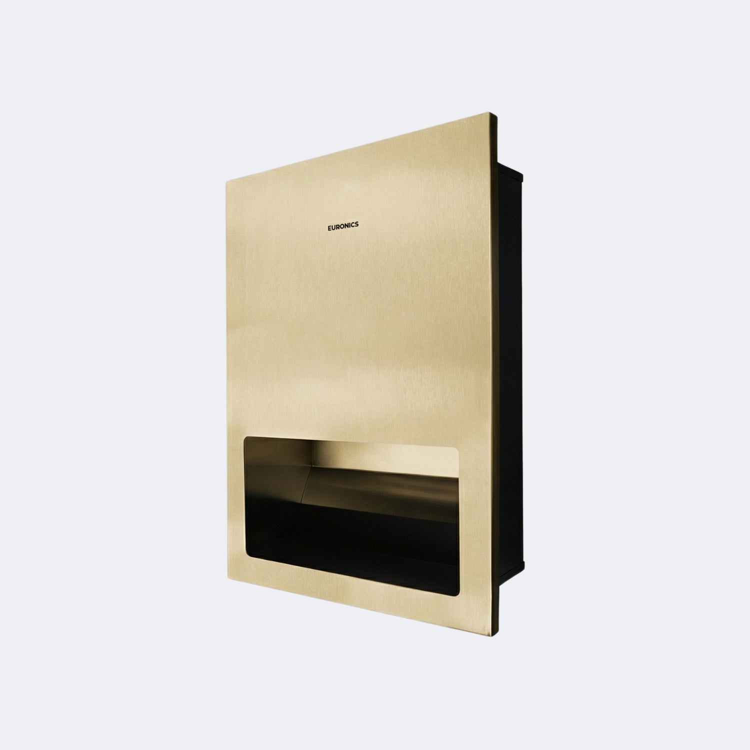 Image of RHD2 — Recessed Hand Dryer - eur-GRHD2