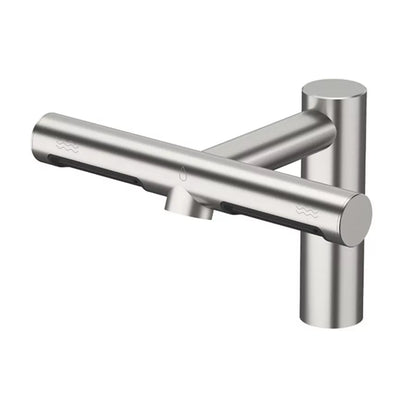 KHDT15 Auto Hand Dryer + Auto Tap (2 In 1) - Euronics Industries