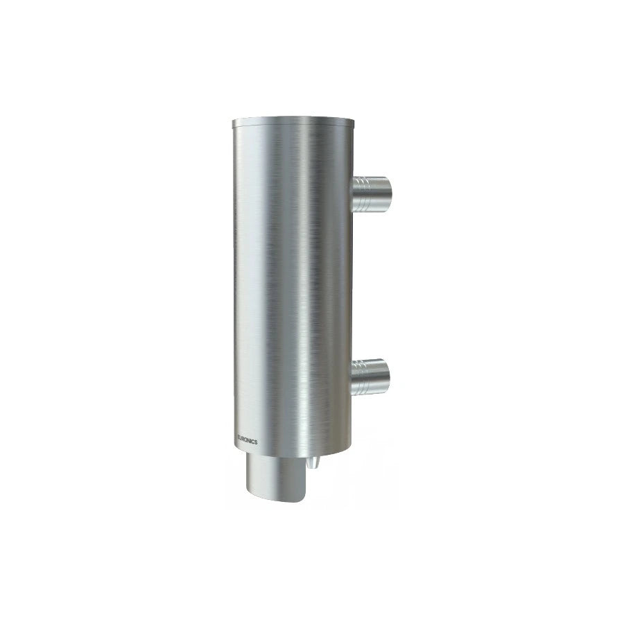 KSD1 Stainless Soap Dispenser By Euronics