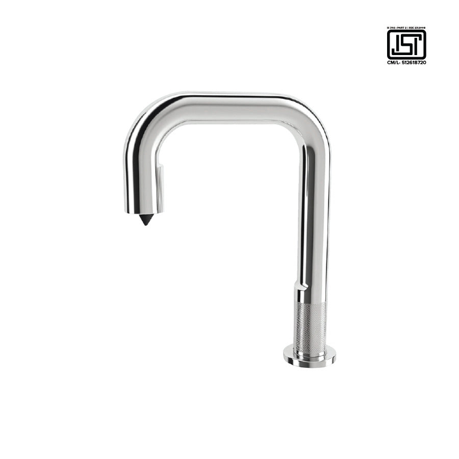 KSD18 — Auto Soap Dispenser Touch-Free Auto Soap Dispenser for Commercial & Institutional Wash Areas