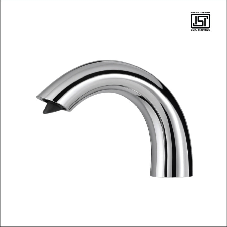 KSD2A — Auto Soap Dispenser Touch-Free Auto Soap Dispenser for Commercial & Public Wash Areas
