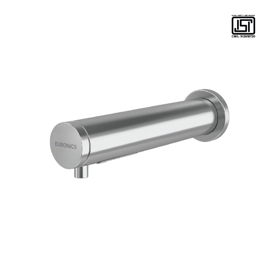 KSD4W — Auto Soap Dispenser Touch-Free White Auto Soap Dispenser for Commercial & Public Wash Areas