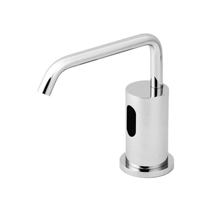 KSD5T Basin Mount Automatic Soap Dispenser