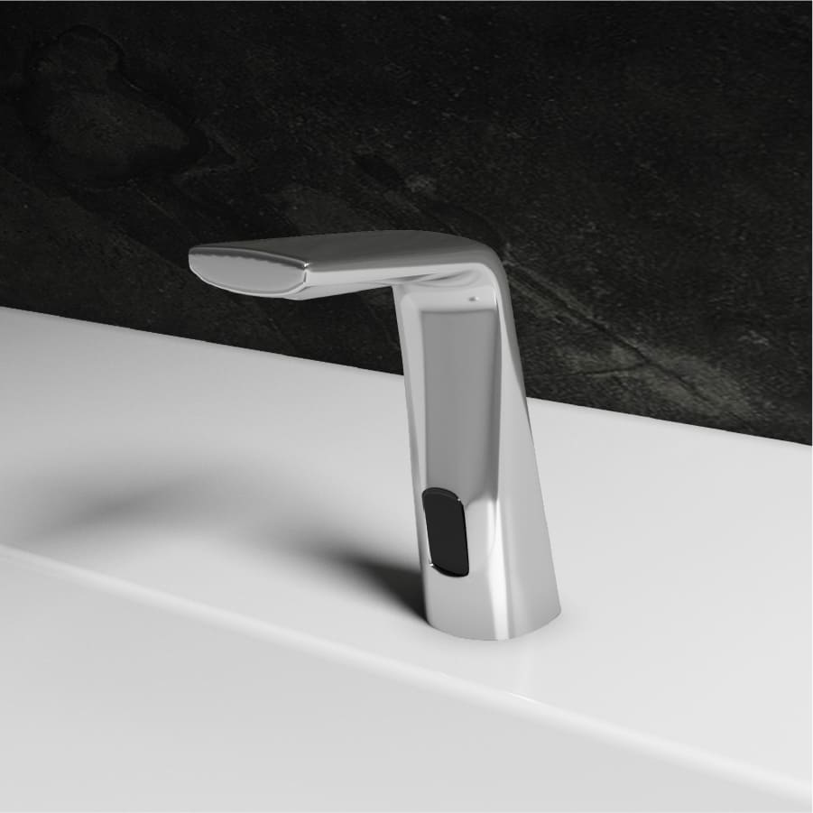 KSD14 Auto Soap Dispenser(Basin Mount)