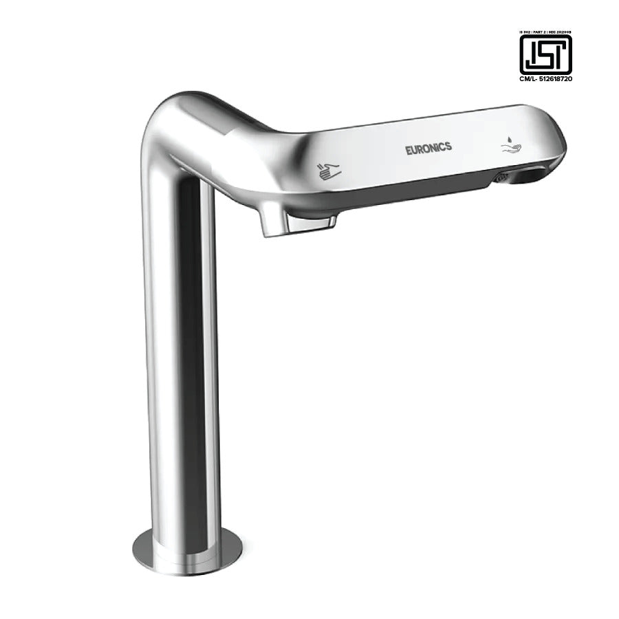 Image of KSDT20L 2-in-1 Automatic Sensor Faucet & Soap Dispenser for Commercial Washrooms
