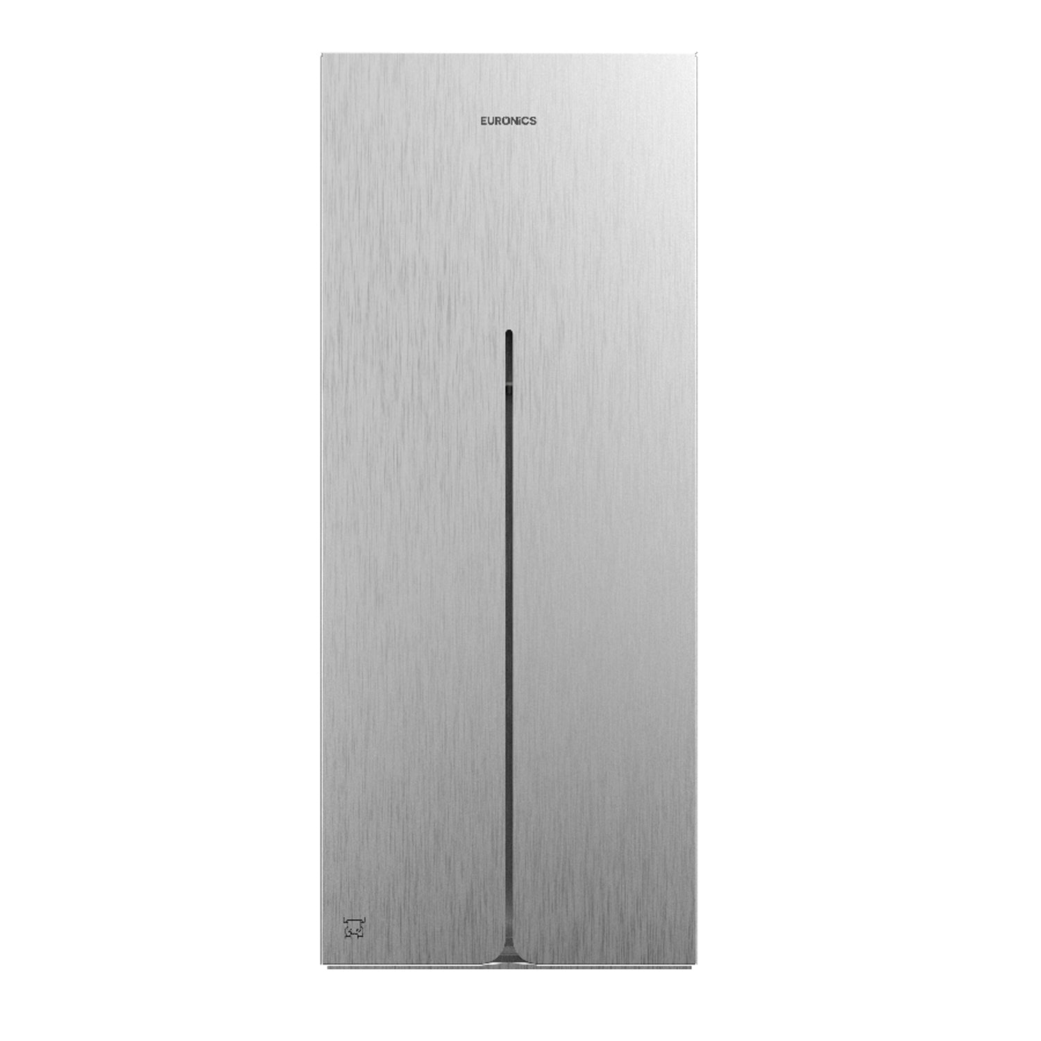 Image of Linea XP3 — Steel Paper Towel Dispenser (Extra-Large)

High-Capacity Stainless Steel Paper Towel Dispenser for High-Traffic Commercial Washrooms
