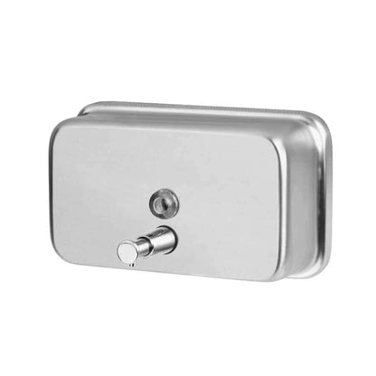 ES14H Horizontal Soap Dispenser - Euronics Industries