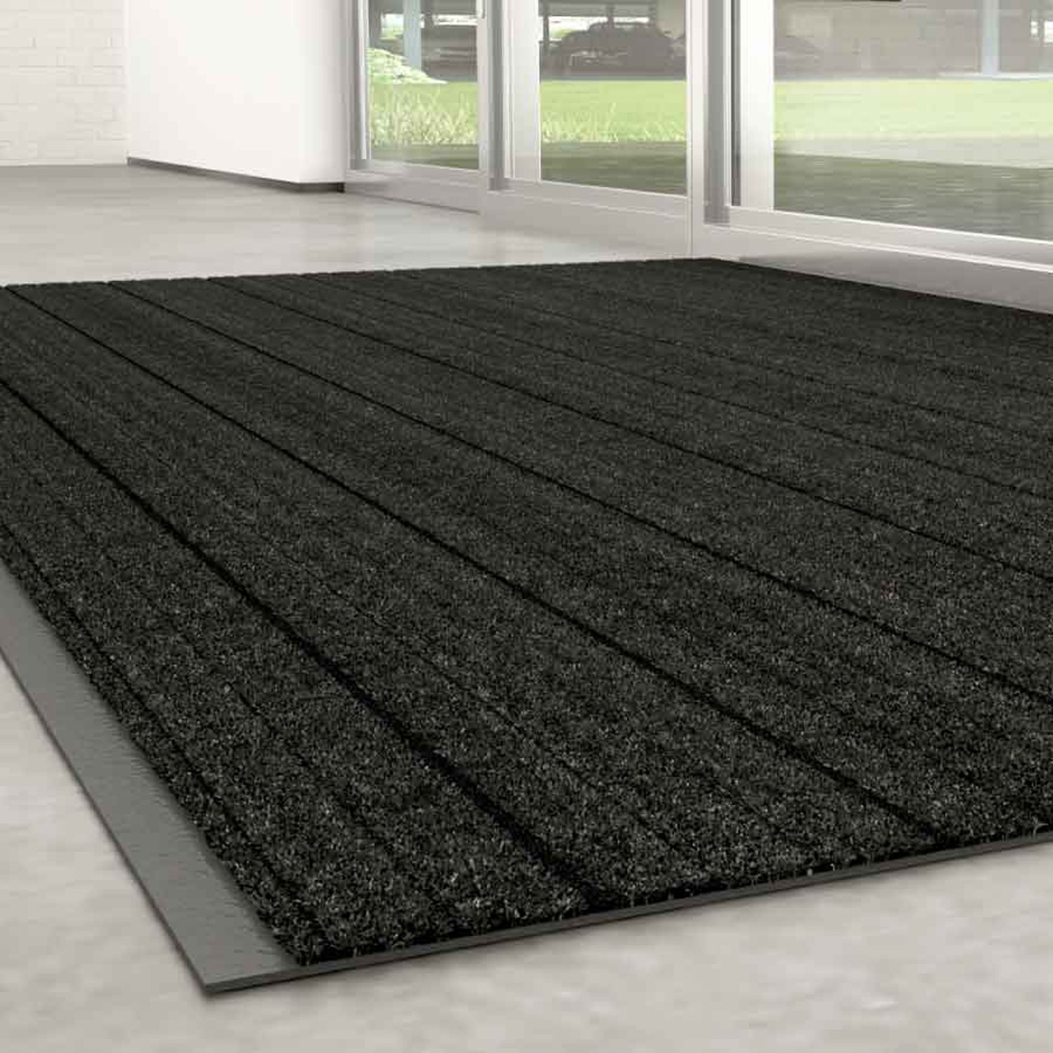 Heavy Duty Entrance Carpet Matting - eur-3015 Montreo Carpet Mat
