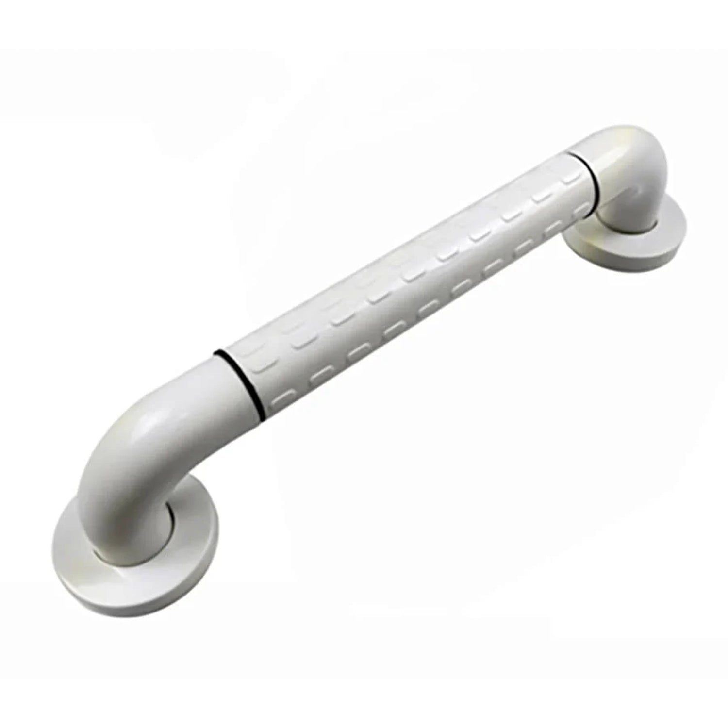 NGR01 600MM Nylon-Coated Stainless Steel Grab Bar for WC Areas