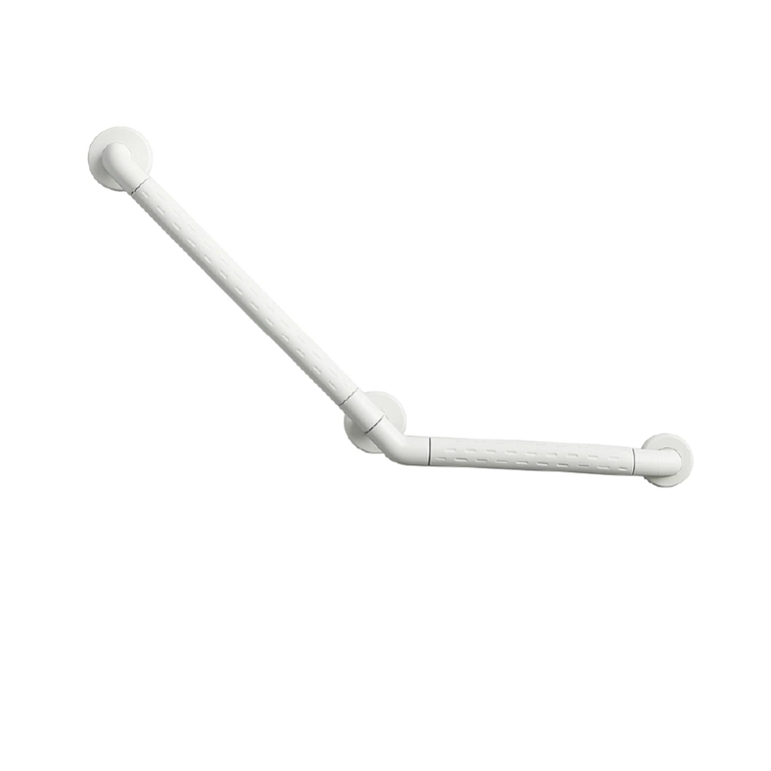Image of NGR05 Nylon-Coated Stainless Steel Grab Bar for WC Areas