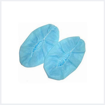 Non Woven Shoe Cover For ESDC1 Shoe Cover Dispenser - eur-C1N