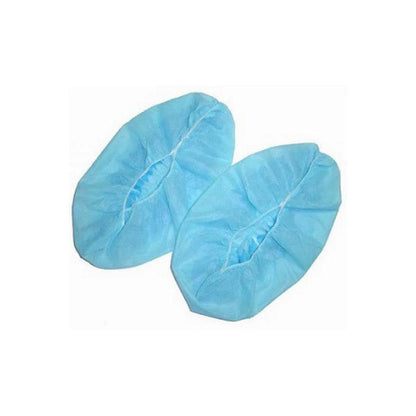Non Woven Shoe Cover For ESDC1 Shoe Cover Dispenser (Cost Per Packet/50 Covers) - Euronics Industries