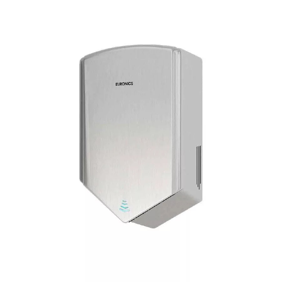 PHD06S Steel V Shape Hand Dryer - Euronics Industries