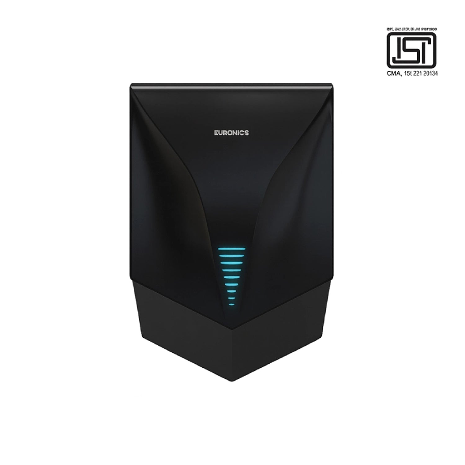 PHD501 | Automatic Hand Dryer High-Performance Automatic Hand Dryer for Commercial & Public Washrooms