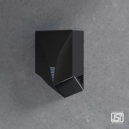 PHD501_Hand_Dryer