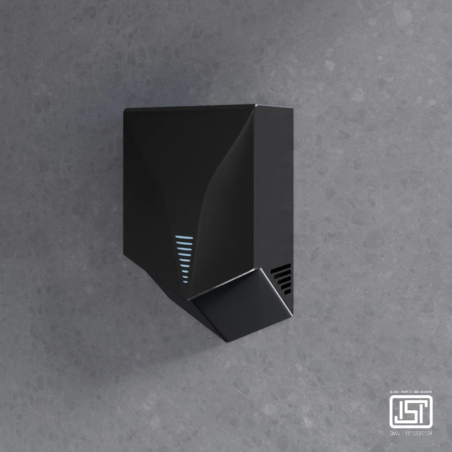 PHD501_Hand_Dryer