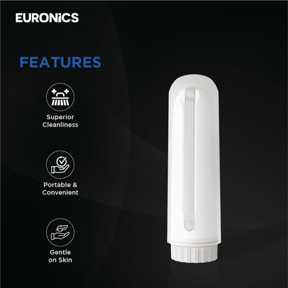Portable Bidet Spray With Adjustable Nozzle, Refillable, Waterproof
