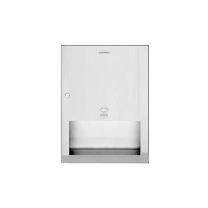 RHD3 Recessed Hand Dryer (Brushless)