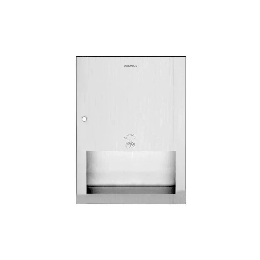 RHD3 Recessed Hand Dryer (Brushless)