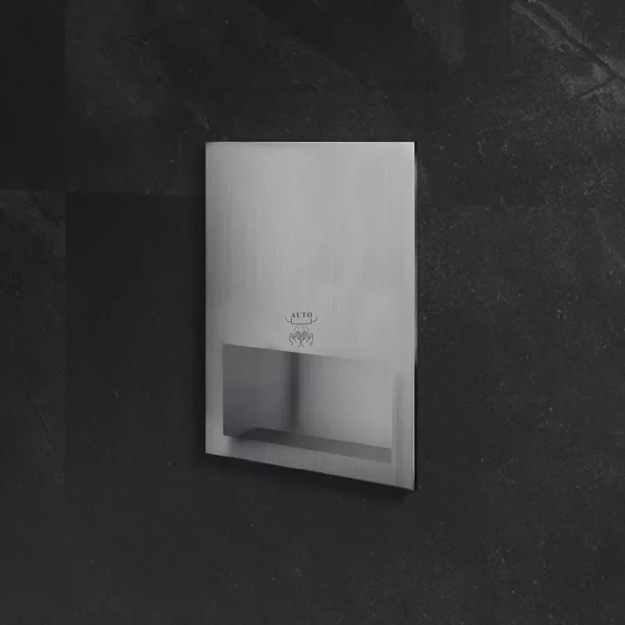 RHD3 Recessed Hand Dryer (Brushless)