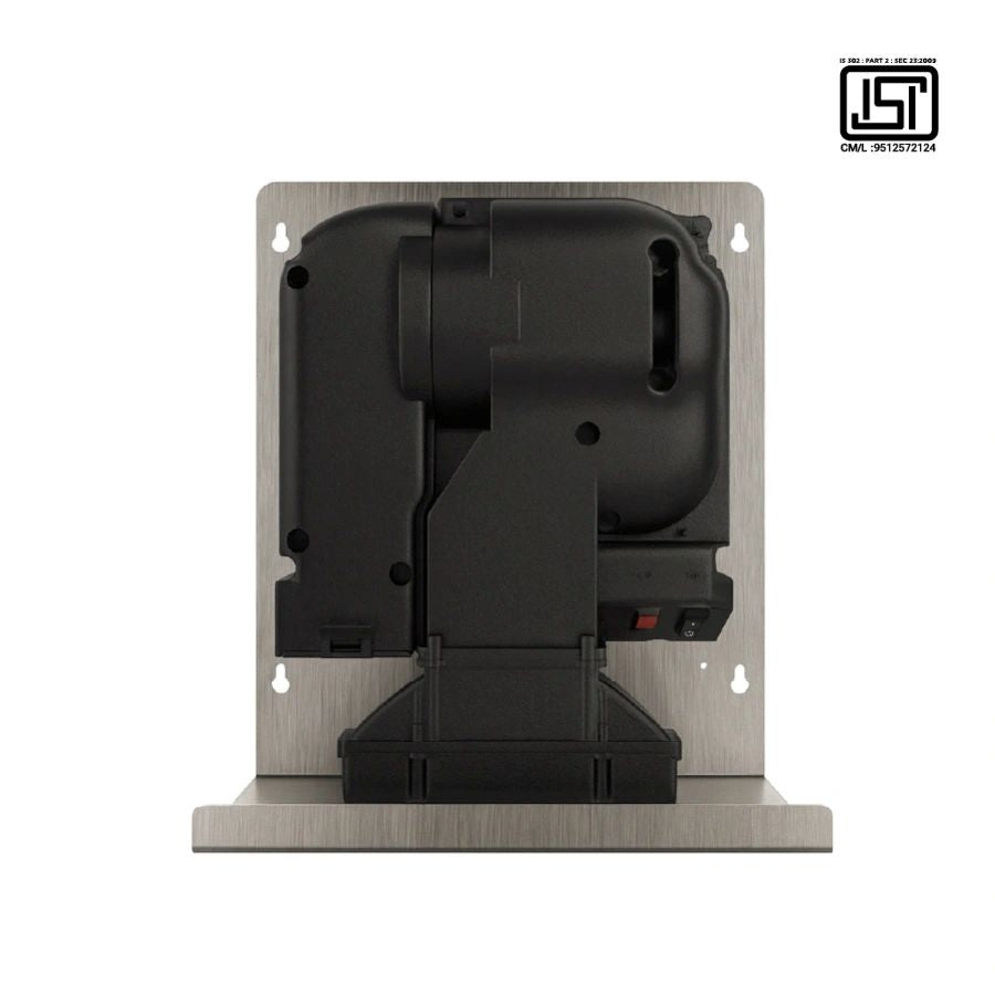 RHD4 Recessed Hand Dryer