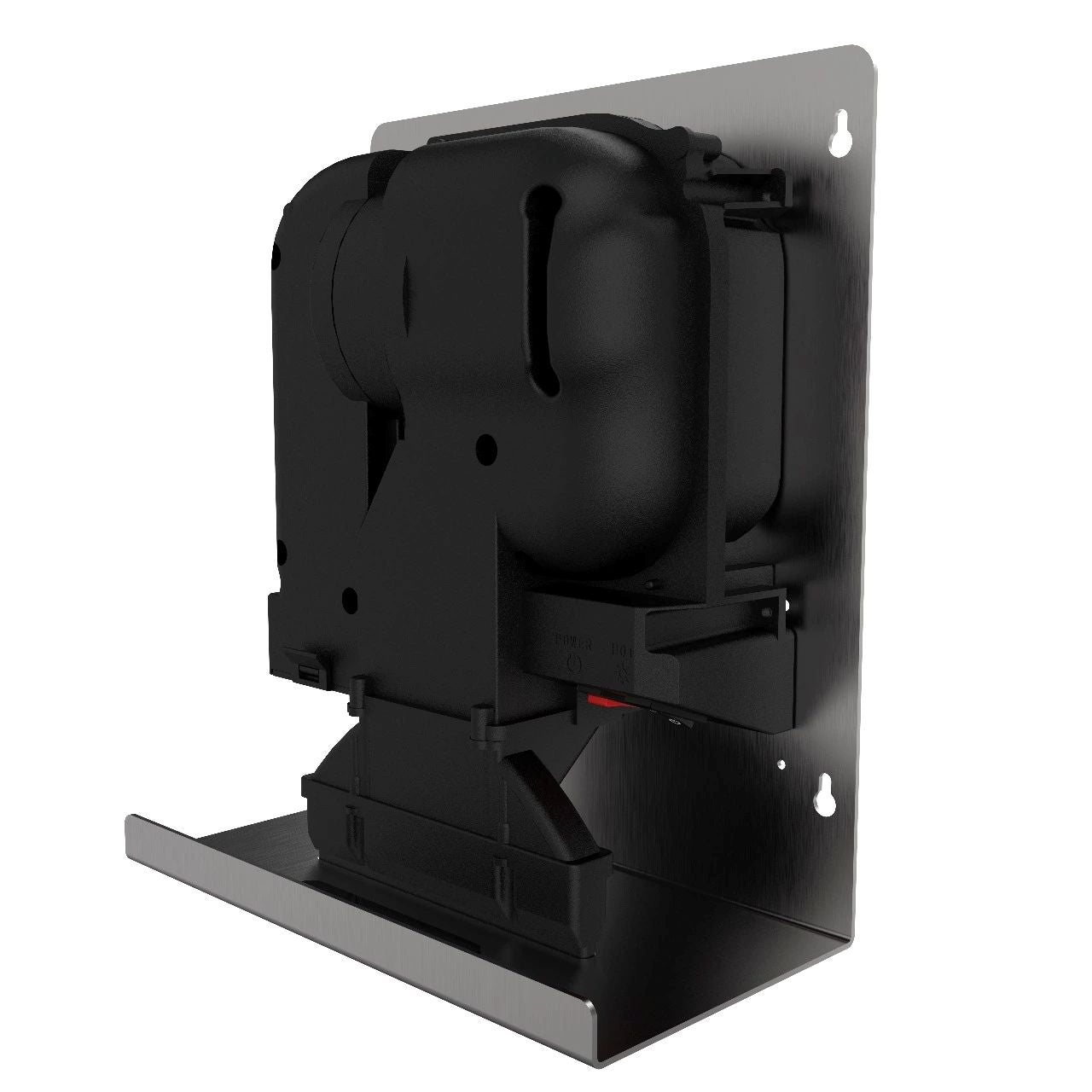 RHD4 Recessed Hand Dryer