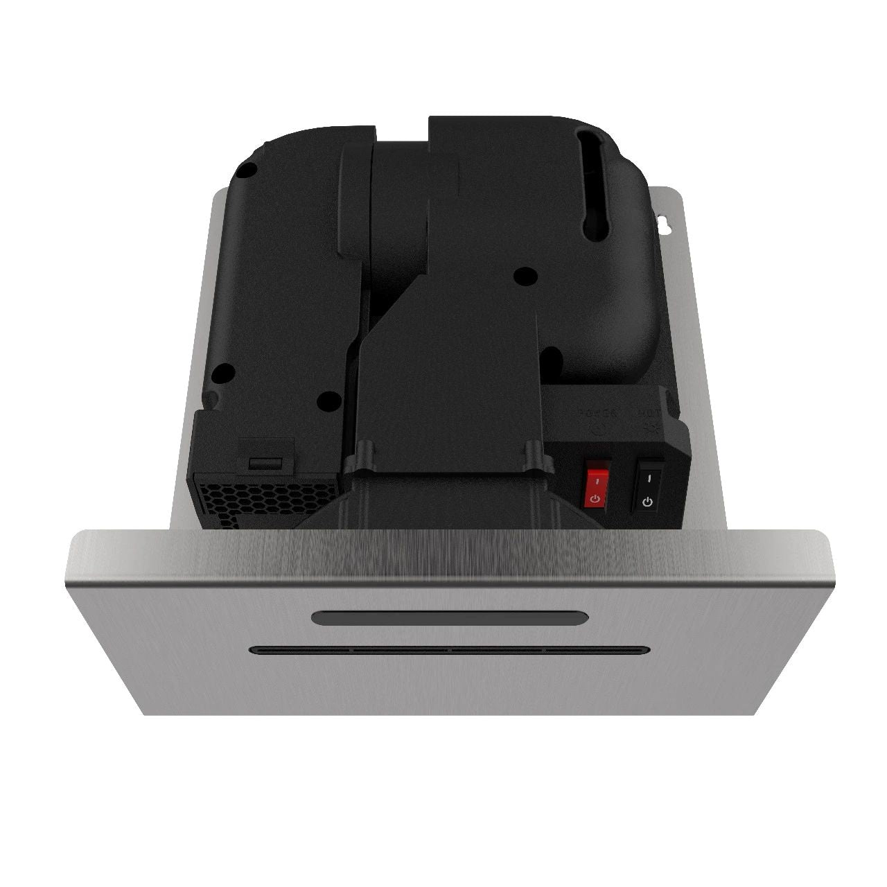 Image of RHD4 Recessed Hand Dryer