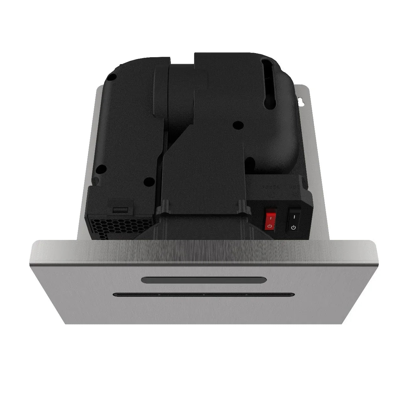RHD4 Recess Hand Dryer