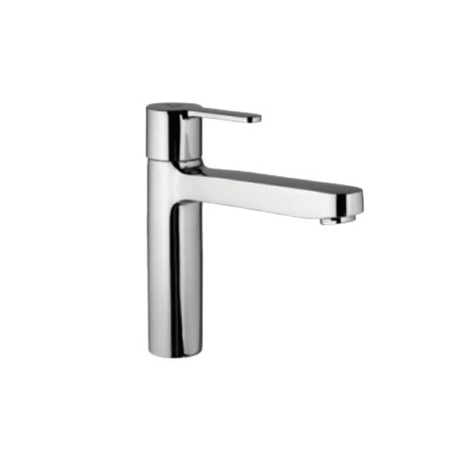 Basin Pillar Cock - eur-RIV-1014R