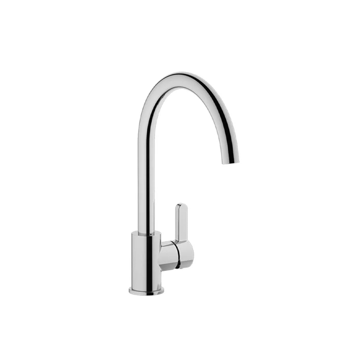Single Lever Sink Mixer – Table Mounted - eur-RIV-1020R