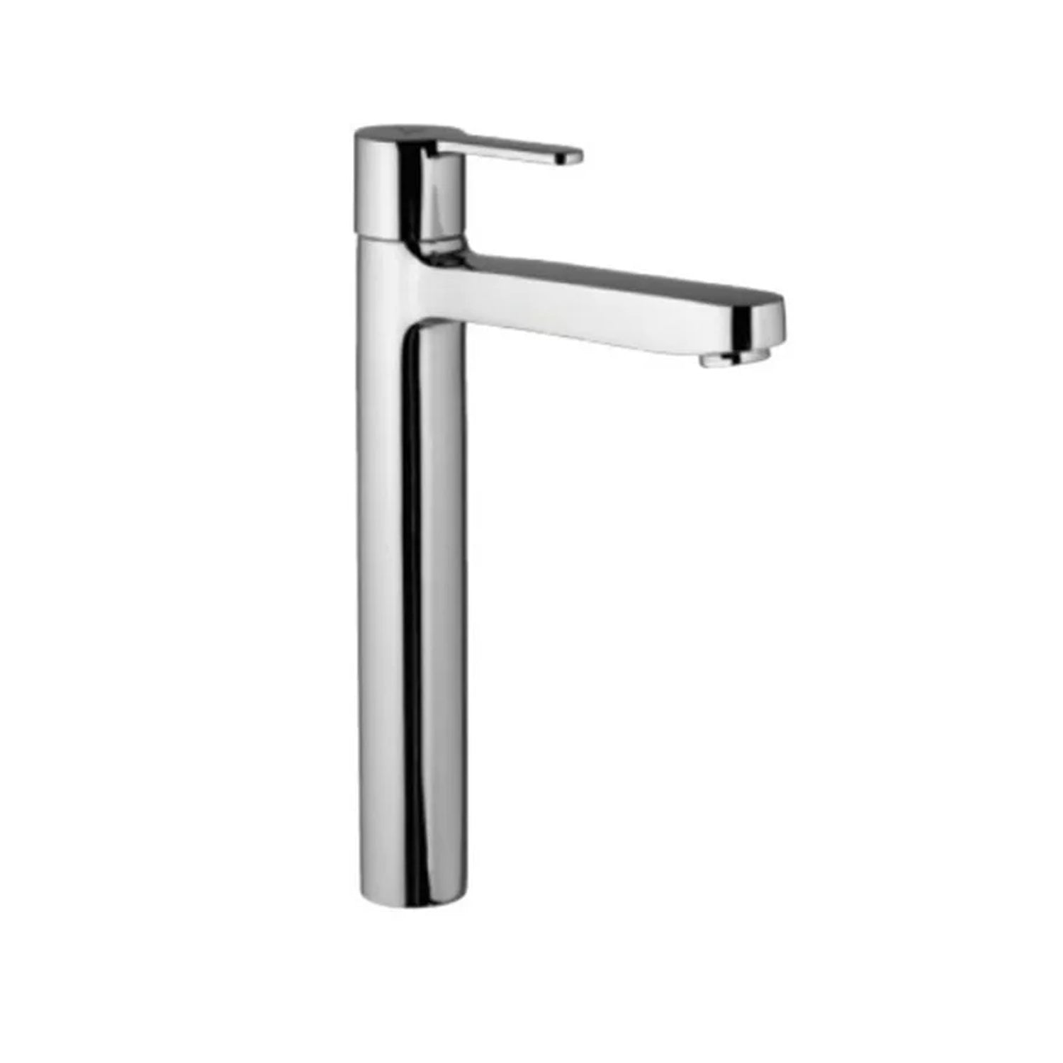 Pillar Cock – Extended Body - eur-RIV-1024R