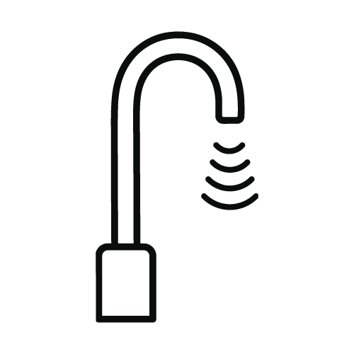 Automatic Tap