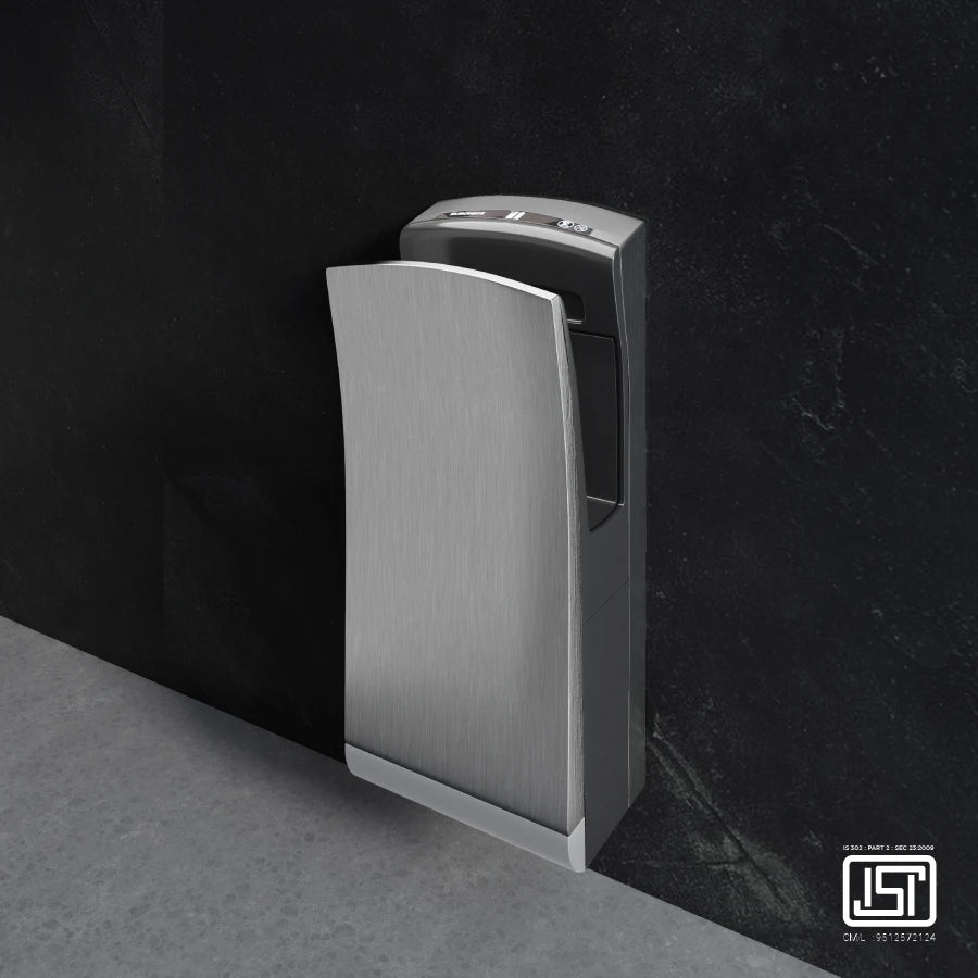 SJD2S_Hand_Dryer