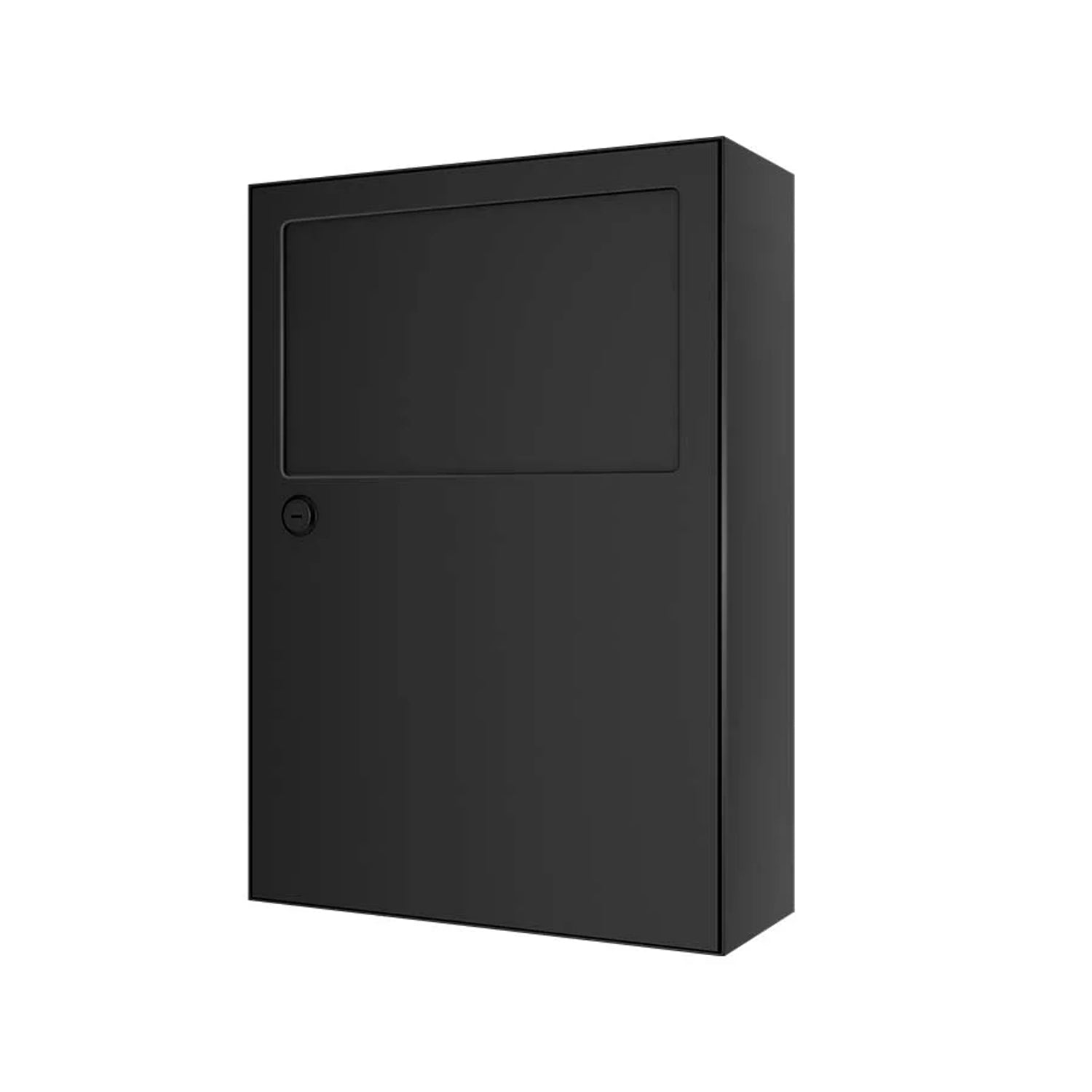 Image of SWR03 Sanitary Napkin Disposal Unit Wall-Mounted Stainless Steel Sanitary Waste Disposal Solution