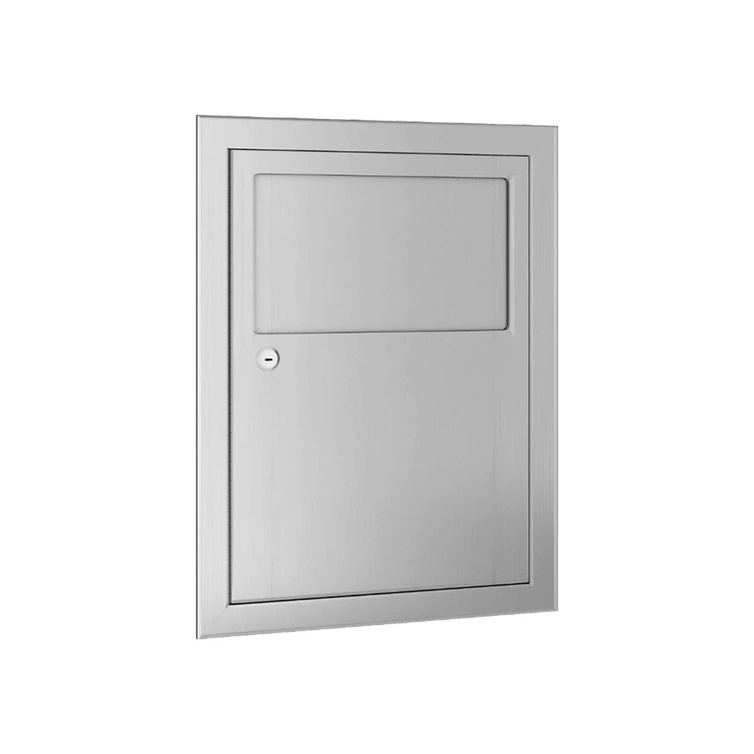 SWR5R Sanitary Napkin Disposal Unit - eur-SWR5R