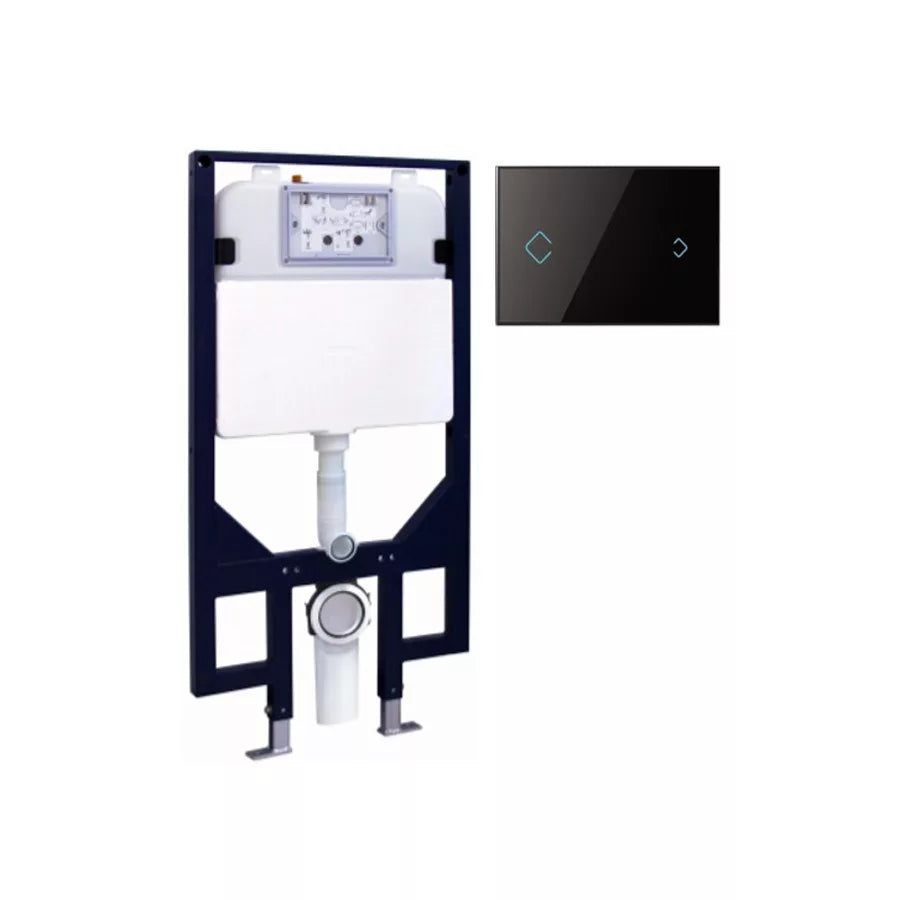 EACC09A Automatic Concealed Cistern - Euronics Industries