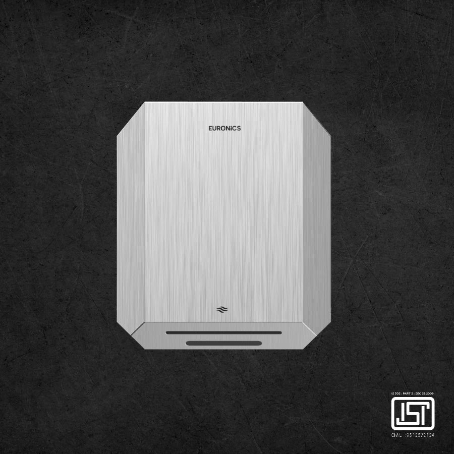 TRION_Hand_Dryer
