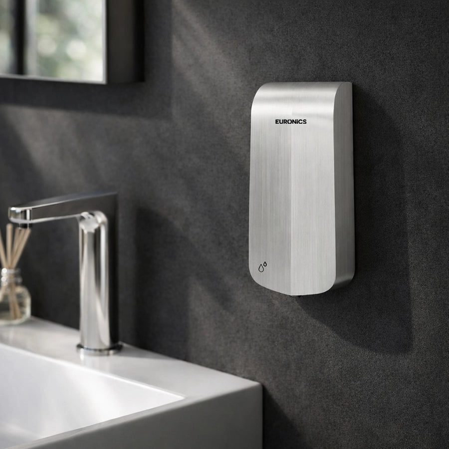 Tierra Auto Soap Dispenser