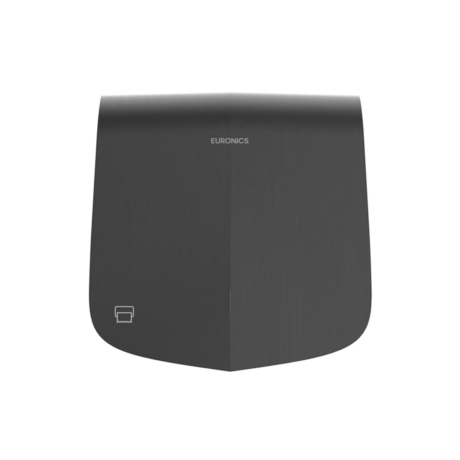 Image of Tierra Premium Manual Stainless Steel Paper Towel Dispenser for Washbasin Areas