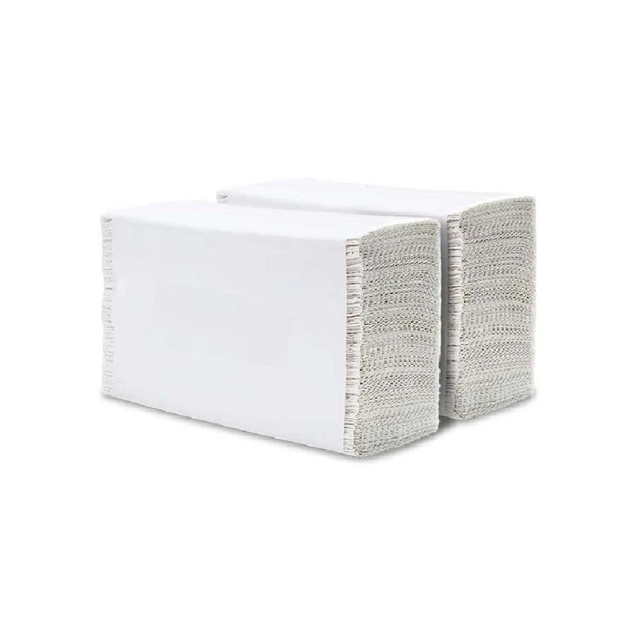 Tissue Paper Box – C/M Fold By Euronics