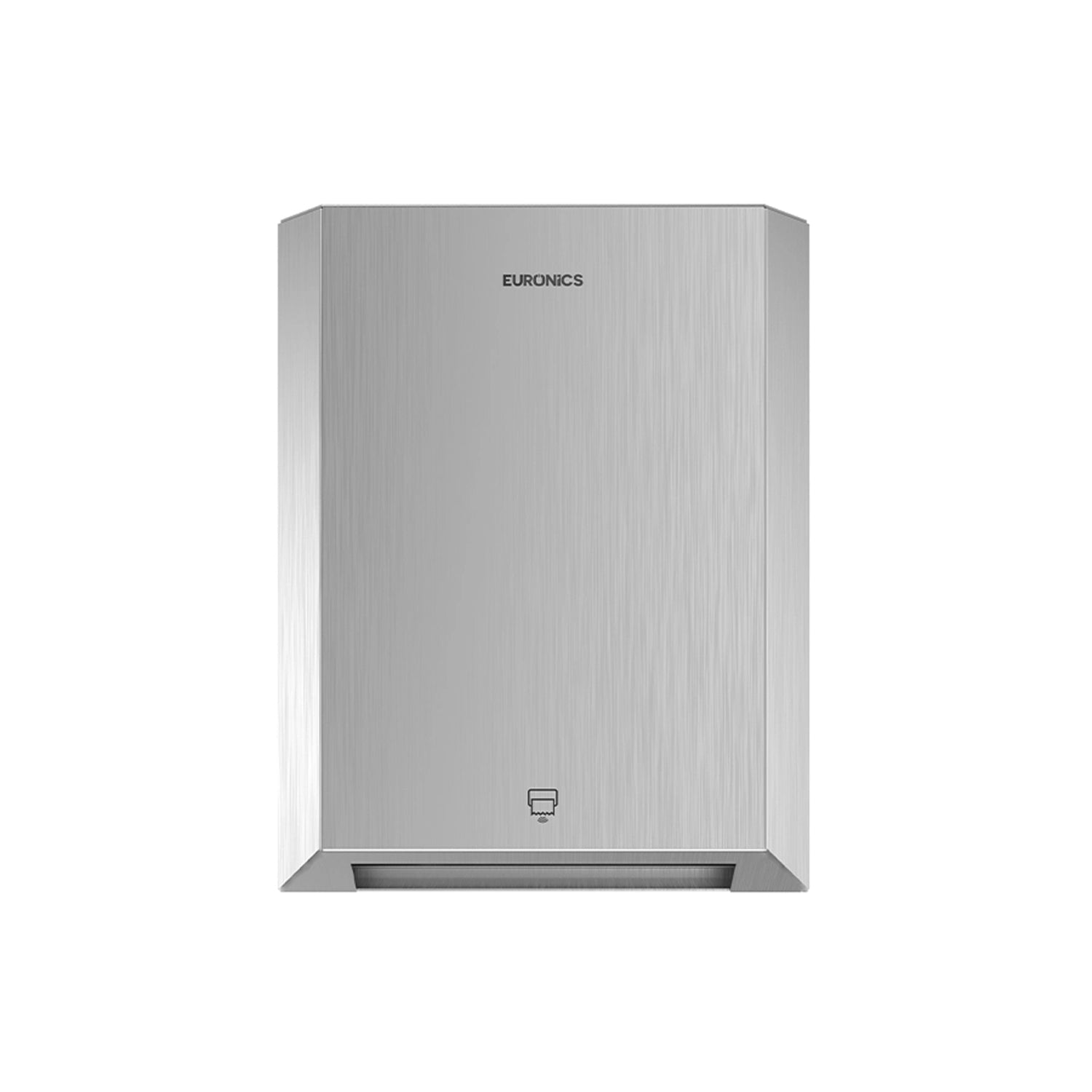 Image of Trimax AP3 Premium Automatic Stainless Steel Paper Towel Dispenser for Washbasin Areas