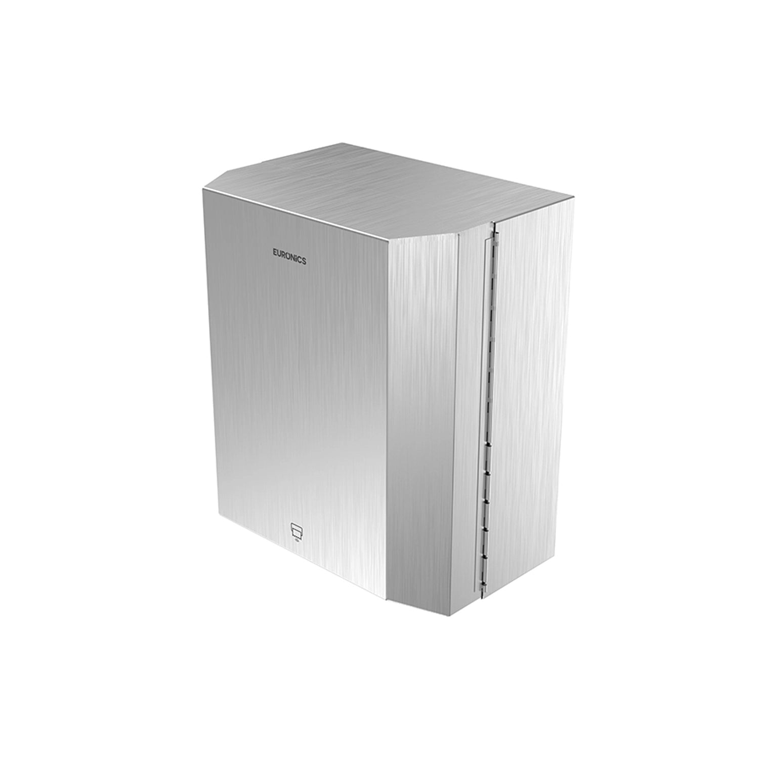 Image of Trimax AP3 Premium Automatic Stainless Steel Paper Towel Dispenser for Washbasin Areas