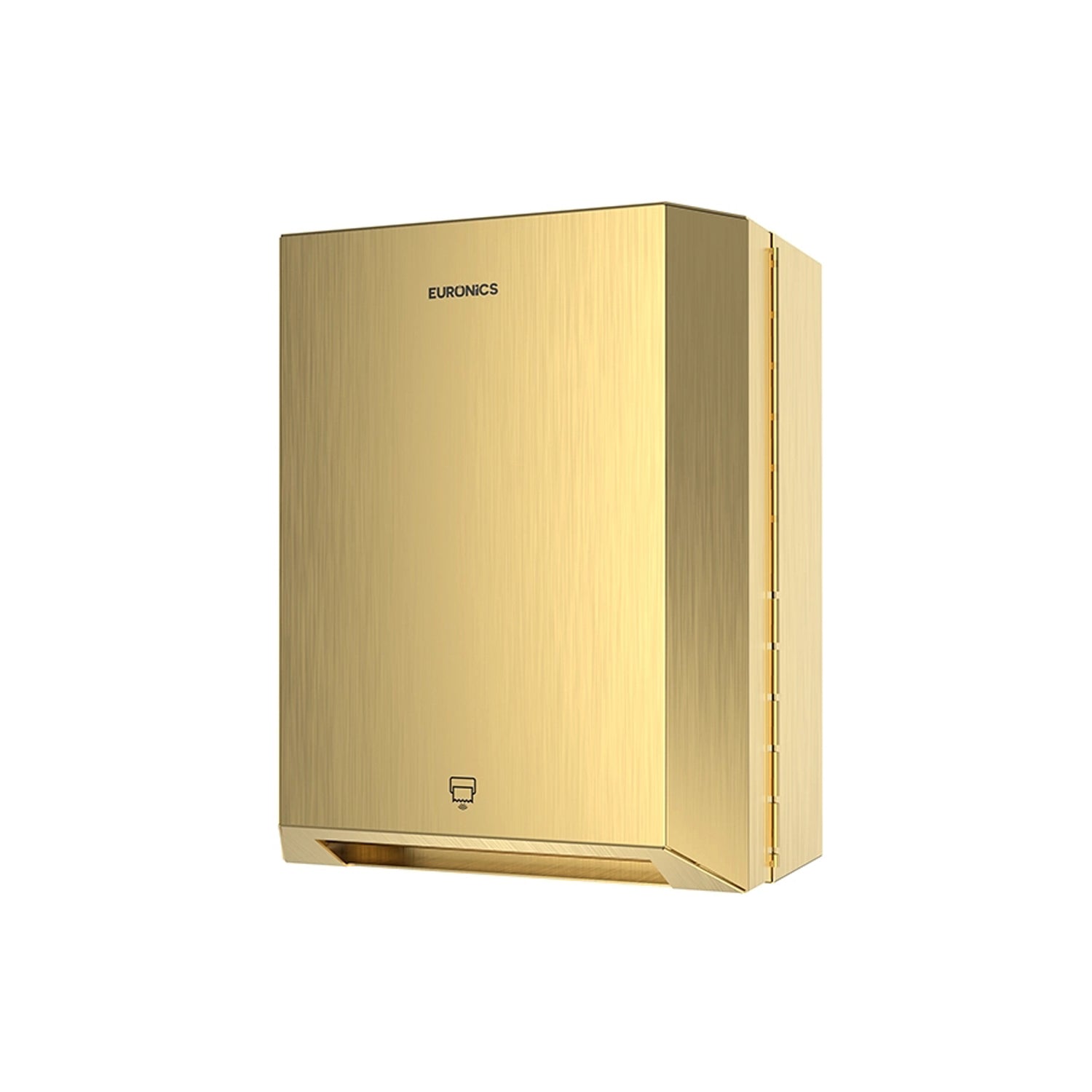 Image of Trimax AP3 Premium Automatic Stainless Steel Paper Towel Dispenser for Washbasin Areas