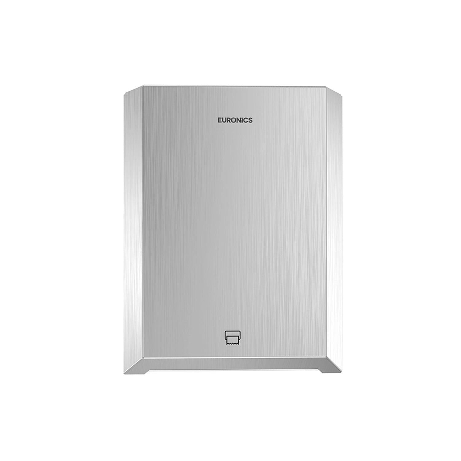 Image of Trimax P2 — Manual Paper Dispenser

Compact Stainless Steel Manual Paper Towel Dispenser for Efficient Commercial Washrooms